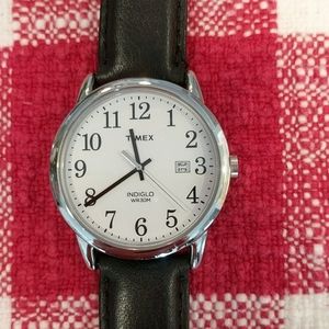 Timex Women's Watch- Indigo WR 30M